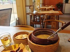 -如轩·海鲜砂锅粥·潮汕菜(南城店)