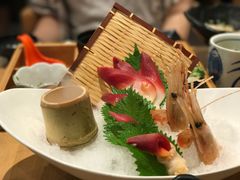 -沼津港渔市(宏伊国际广场店)