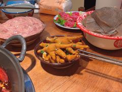 -楠火锅(仁恒梦中心店)