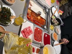 -海底捞火锅(步步高新天地店)