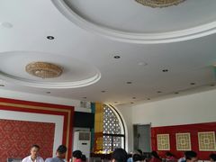 -重阳大酒楼