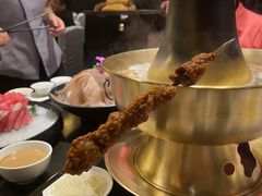 -鼓楼东街老火锅(鼓楼店)