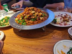 -俭寨大盘鸡·缸子肉·小公鸡·新疆菜(云通店)