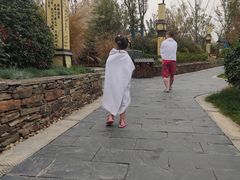 -太白山御龙湾温泉