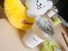 -Yee3·三号椰(上海中山公园龙之梦店)