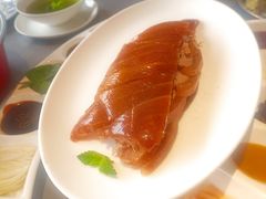 -阿庄新豫菜(通泰路店)
