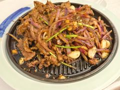 -品海楼·大连海胆锅贴馆(东港店)