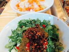 小料-串天下串串香(宽窄巷子店)