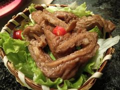 -湊湊火锅·茶憩(打浦桥日月光店)