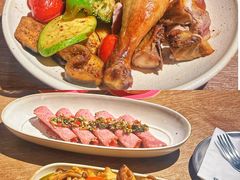 -福嗝er 咖啡&精酿餐吧(东四店)
