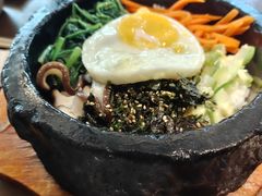 -大同江朝鲜菜•长春地标美食(绿园吾悦广场店)