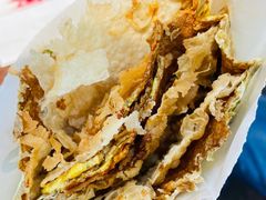 双鸡蛋果篦儿-清真·二嫂子煎饼果子(鼓楼旗舰形象店)