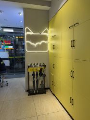 -洗脸猫·洗脸吧