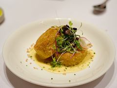 -Bistro Wang 牛排馆