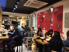 -厝内小眷村(天河南一路店)