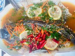 -龙姐私房菜(和顺古镇店)