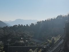 -潭柘寺景区