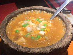 -绿茶餐厅(城西银泰城店)