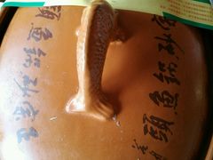 -风味小馆(天目湖宾馆店)