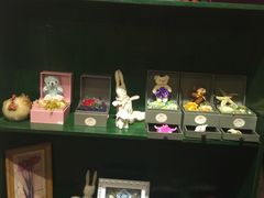 -良友花店(天目山路店)