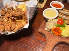 -马迭尔德式西餐精酿啤酒屋(中央大街店)