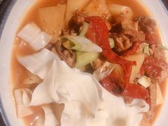 -丝路金桃·新疆菜(徐汇店)