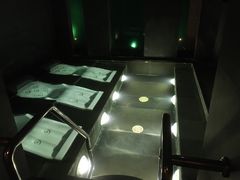 -丽思卡尔顿酒店泳池(金融街店)