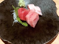 -然寿司(郎园vintage店)