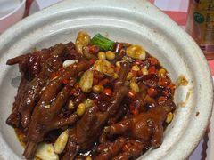 -辣小鲜·南昌大排档(船山路店)