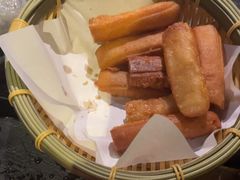 -捞王锅物料理(凯旋路店)