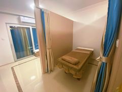 -感智盲人按摩·艾灸·肩颈SPA(岗厦店)