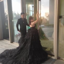 -巴黎春天·菀纱仙庭婚纱美学