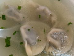 -东园小馆·早茶·淮扬小炒(三盛广场店)