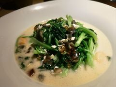鸡毛菜-荣小馆(杭州大厦店)