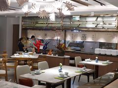 大堂-望湘园·小雅(德基店)