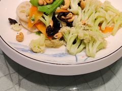 -裕德隆清真饭庄·天津特色菜(东丽店)