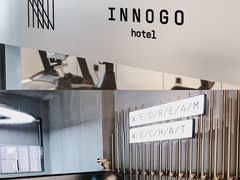 -深圳INNOGO楹诺酒店(罗湖口岸店)