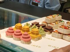 -北京稻香村(零号店)