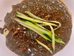 -桃园中华料理炸酱面(燕儿岛路店)