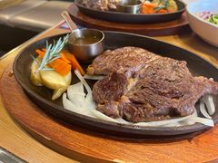 -斗牛士牛排(南京东路店)