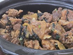-东江客家情食府