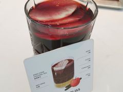 -喜茶(北京五棵松华熙店)