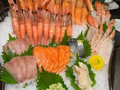 -大葉日本料理·龍蝦任食放題(廣州W酒店)