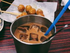 -華叔茶記
