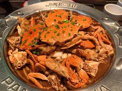 -胖哥俩肉蟹煲(福州仓山爱琴海店)