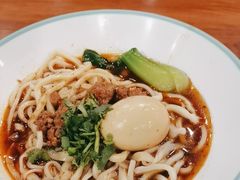 -浑河春面馆·老北京非遗鹿角面(良乡店)