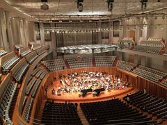 -国家大剧院西餐厅