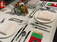 -成都钓鱼台精品酒店-品聚·成都餐厅