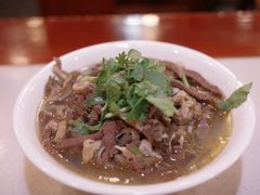 -内蒙联营烧麦 草原石榴红(护国寺店)