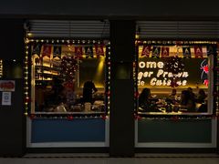 门面-大头虾越式风味餐厅(光明广场店)